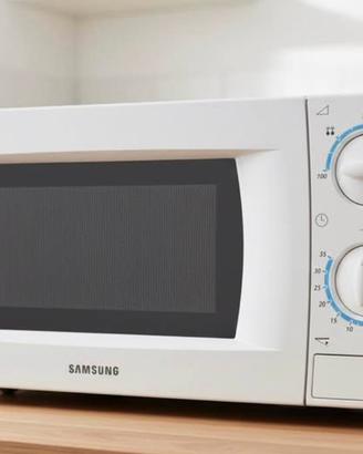 Microonde Samsung