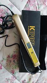 Piastra capelli Kipozi