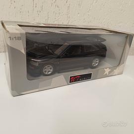 Ford Escort Cosworth 