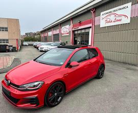 VOLKSWAGEN Golf GTI Performance 2.0 245 CV TSI 3