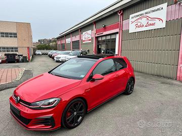 VOLKSWAGEN Golf GTI Performance 2.0 245 CV TSI 3