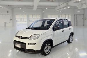 FIAT PANDA 1.0 FIREFLY 70 CV SES HYBRID 5 PORTE BE