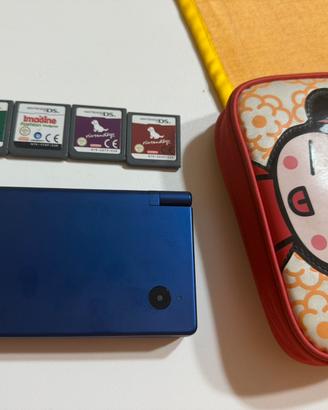 Nintendo Dsi
