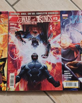 Fumetti edizione speciale