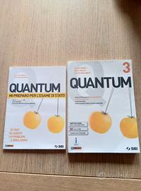 QUANTUM 3