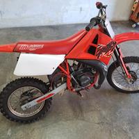 MALAGUTI GRIZZLY 12 RICAMBI