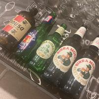Bottiglie vetro birra 33/50/66cl -grandi quantità