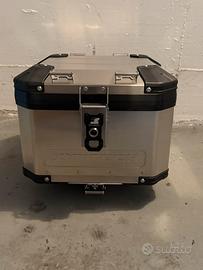 Bauletto alluminio 44lt Bmw R 1250 Gs Adventure