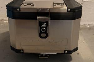 Bauletto alluminio 44lt Bmw R 1250 Gs Adventure