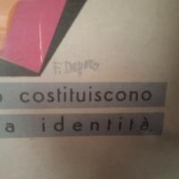 Fortunato Depero originale