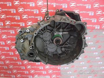 Cambio Manuale 5 Marce Volvo V70 S60 2.4 D5 Sigla 