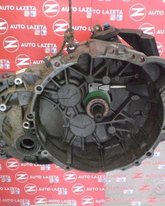 Cambio Manuale 5 Marce Volvo V70 S60 2.4 D5 Sigla 
