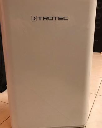 Deumidificatore Trotec