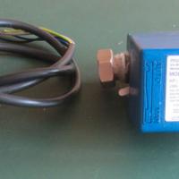 Valvola di Zona a 2 vie - 230 V MUT