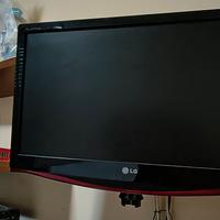 TV LG 32 pollici