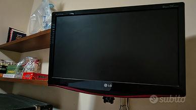 TV LG 32 pollici