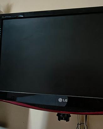 TV LG 21 pollici