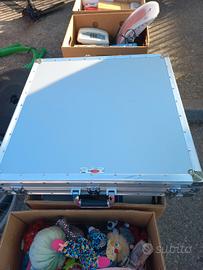 valigie strumenti 