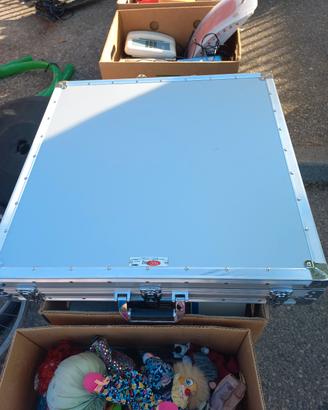 valigie strumenti 
