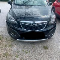 Splendida Opel Mokka perfetta