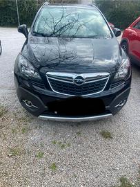 Splendida Opel Mokka perfetta