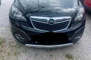 Splendida Opel Mokka perfetta