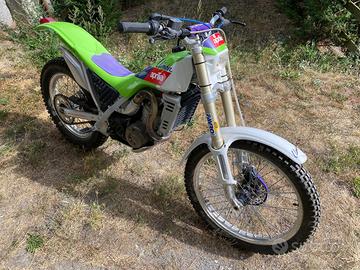 Aprilia Climber 280 - 1992