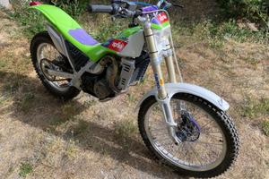 Aprilia Climber 280 - 1992