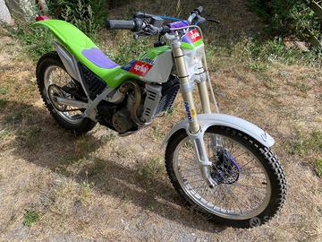Aprilia Climber 280 - 1992