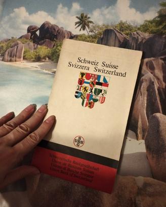 Cartina svizzera Schweiz suisse Switzerland Union