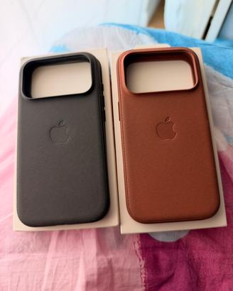 Cover iPhone 17 Pro Apple TechWoven MagSafe
