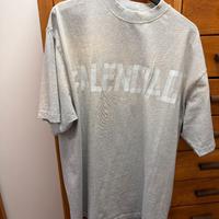 Balenciaga T-Shirt New Tape Type