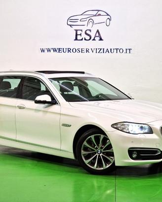 BMW 525 d xDrive Touring Modern