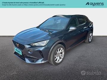 Cupra Formentor 2.0 TDI 4Drive DSG