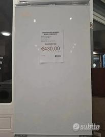 FRIGO DA INCASSO BEKO COMBINATO NUOVO SC 