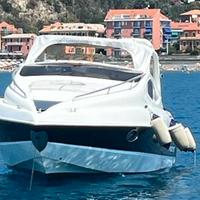 Primatist G29 - Natante - 2 x 200HP Volvo Diesel