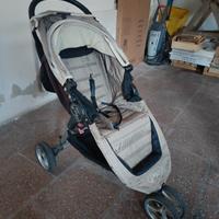 passeggino baby jogger 