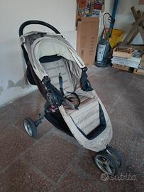 passeggino baby jogger 