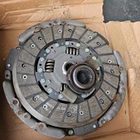 Frizione Renault Master MK1 T35D LUK