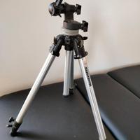 Treppiedi Manfrotto (usato)