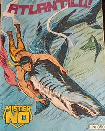 Mister No