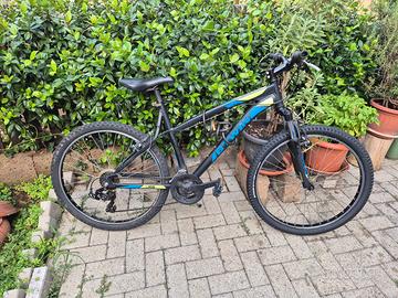 Bici rockrider