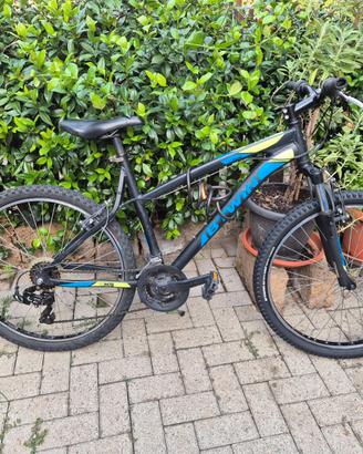 Bici rockrider
