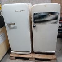 frigorifero vintage fiat