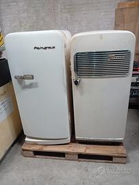 frigorifero vintage fiat