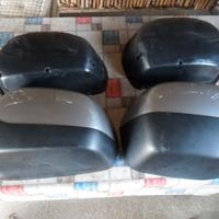 gusci maggiorati honda deauville