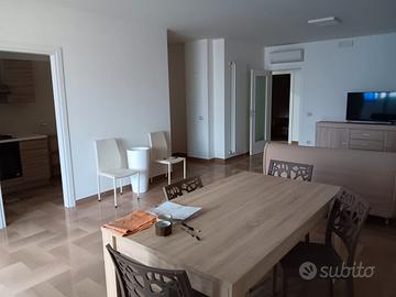 Appartamento 110 m² POSTO AUTO ristrutturato
