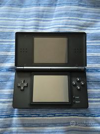 Nintendo Ds Lite e accessori