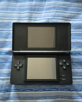 Nintendo Ds Lite e accessori