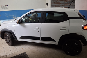 DACIA SPRING EXTREME ELECTRIC 65